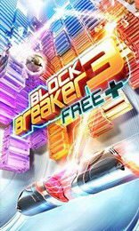 download Block Breaker 3 Unlimited apk